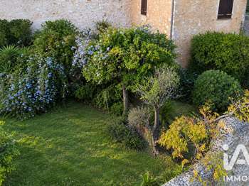 Vente maison 2 pièces La Gaude 06