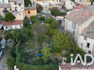 Vente maison 2 pièces