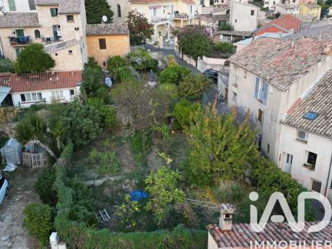 Vente maison 2 pièces