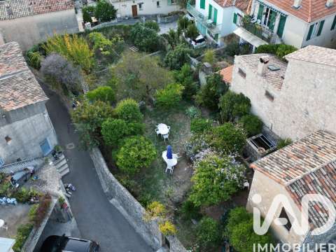 Vente maison 2 pièces