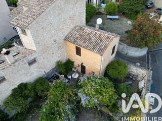 Vente maison 2 pièces