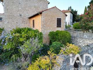 Vente maison 2 pièces