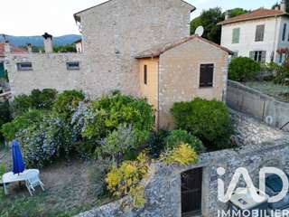 Vente maison 2 pièces