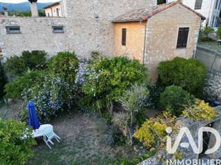 Vente maison 2 pièces