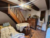 Vente maison 2 pièces