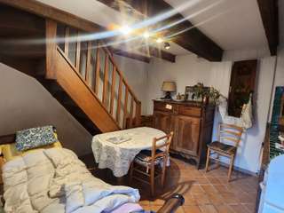 Vente maison 2 pièces Vente maison 2 pièces