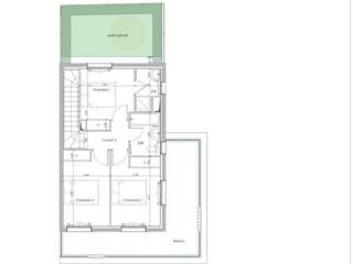Vente maison 4 pièces Vente maison 4 pièces