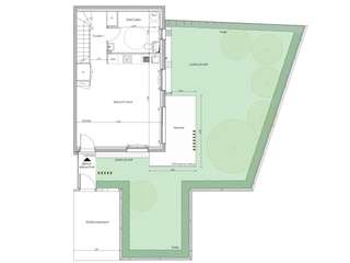 Vente maison 4 pièces Vente maison 4 pièces