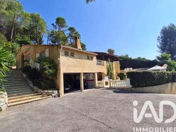 Vente maison 5 pièces La Gaude 06
