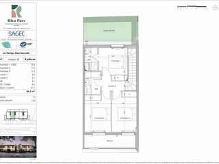 Vente maison 4 pièces Vente maison 4 pièces