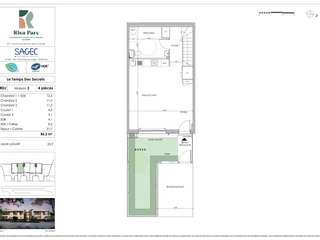 Vente maison 4 pièces Vente maison 4 pièces
