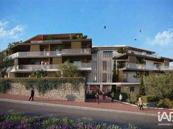 Vente maison 2 pièces La Gaude 06