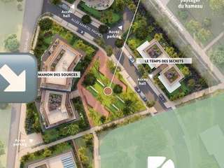 Vente maison 2 pièces Vente maison 2 pièces