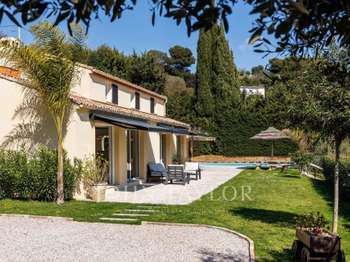 Vente maison 6 pièces La Gaude 06