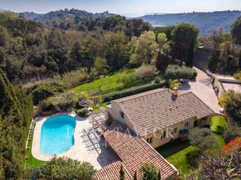 Vente Maison 6 chambresLa Gaude