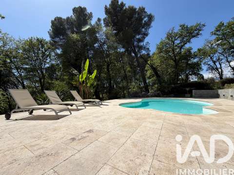 Vente maison 5 pièces La Gaude 06