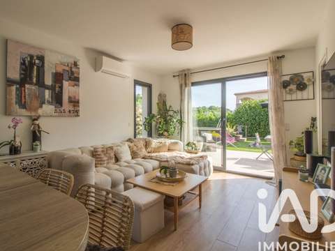 Vente maison 5 pièces La Gaude 06