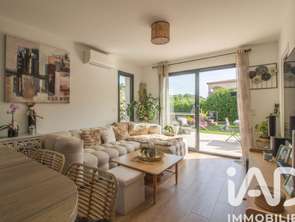 Vente Maison 4 chambresLa Gaude