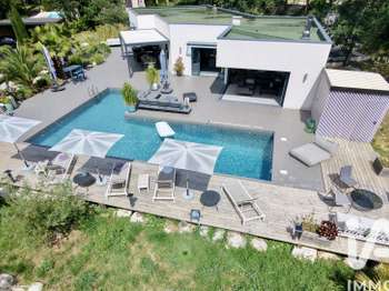 Vente maison 5 pièces La Gaude 06