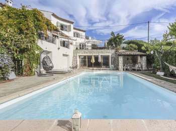 Maison 5 pièces 326 m² · à La Gaude · 326 m² · 1 280 000 €