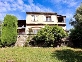 Vente Maison 5 chambresLa Gaude