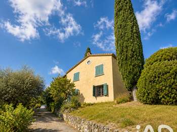 Vente maison 5 pièces La Gaude 06