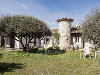 Vente Maison 4 chambresLa Gaude