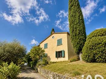 Vente Maison 4 chambresLa Gaude