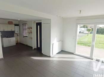 Vente maison 4 pièces La Génétouze 85