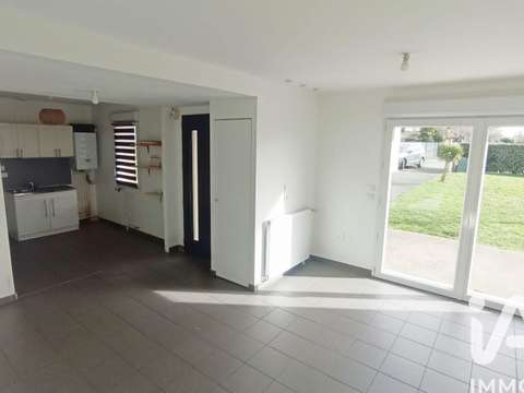 Vente maison 4 pièces La Génétouze 85