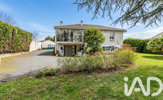 Photo Vente maison La Génétouze