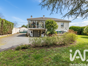 Vente Maison 4 chambresLa Génétouze