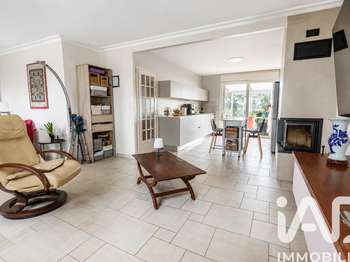 Vente maison 5 pièces La Génétouze 85