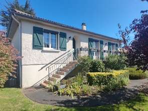 Vente Maison 3 chambresLa Génétouze
