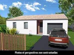 Vente Maison 3 chambresLa Génétouze