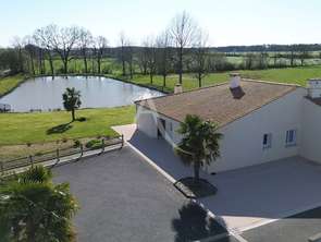 Vente Maison 2 chambresLa Génétouze