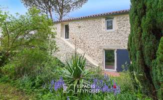 Photo Vente maison La Génétouze