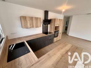 Vente Maison 3 chambresLa Génétouze