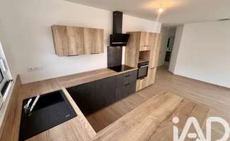 Photo Vente maison La Génétouze