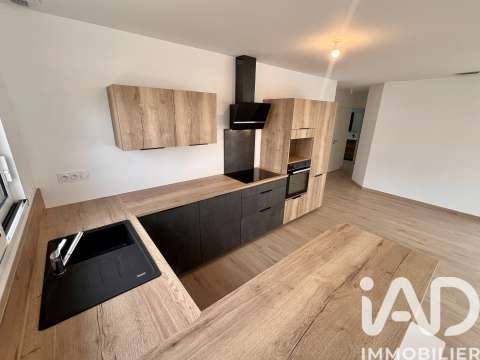 Vente maison 5 pièces La Génétouze 85