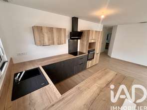 Vente Maison 3 chambresLa Génétouze