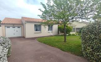 Photo Vente maison La Génétouze