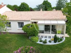 Vente Maison 3 chambresLa Génétouze