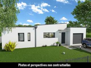 Vente maison
