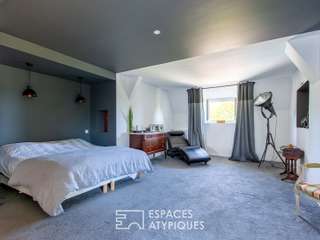 Vente maison 10 pièces
