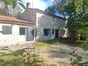 Vente Maison 4 chambresLa Génétouze