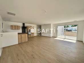 Vente Maison 3 chambresLa Génétouze
