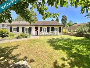 Vente Maison 4 chambresLa Génétouze