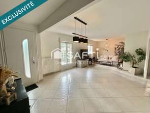 Vente Maison 4 chambresLa Génétouze
