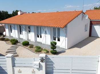 Vente maison 5 pièces La Génétouze 85